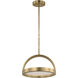 Kelly Wearstler Cerne Line-Voltage Pendant Ceiling Light