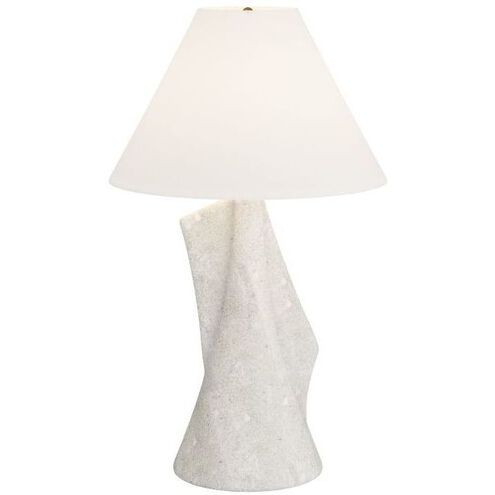 Bruce 31.5 inch Table Lamp Portable Light
