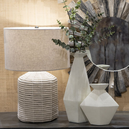 Chatham Light 31.5 X 31.5 inch Gray with Clear Wall Mirror