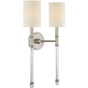 Fremont 2 Light 13.00 inch Wall Sconce