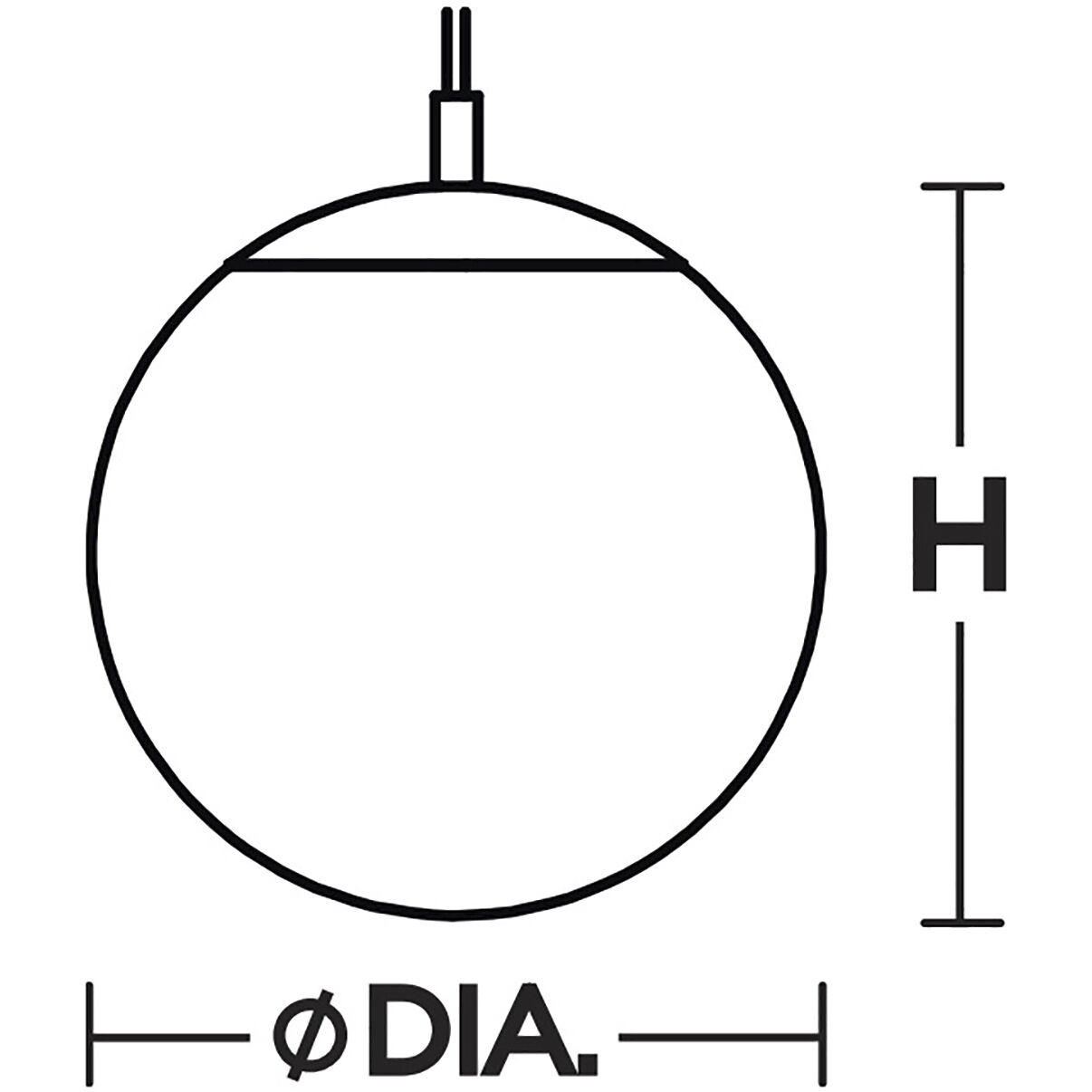 Palla 1 Light 9.5 inch Satin Nickel Pendant Ceiling Light in 9 in