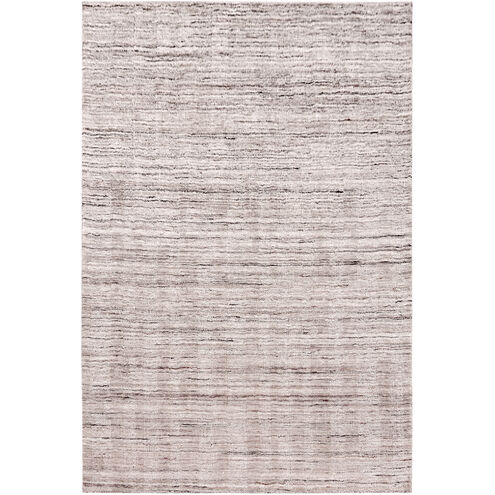 Pari 114 X 79 inch Neutral Rug in 6 x 9