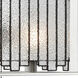 Celine 25 inch 60.00 watt Aged Silver Table Lamp Portable Light