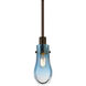 Wish 1 Light Bronze Pendant Ceiling Light