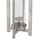 Wilmot 30.5 X 10 inch Candle Lantern, Pillar