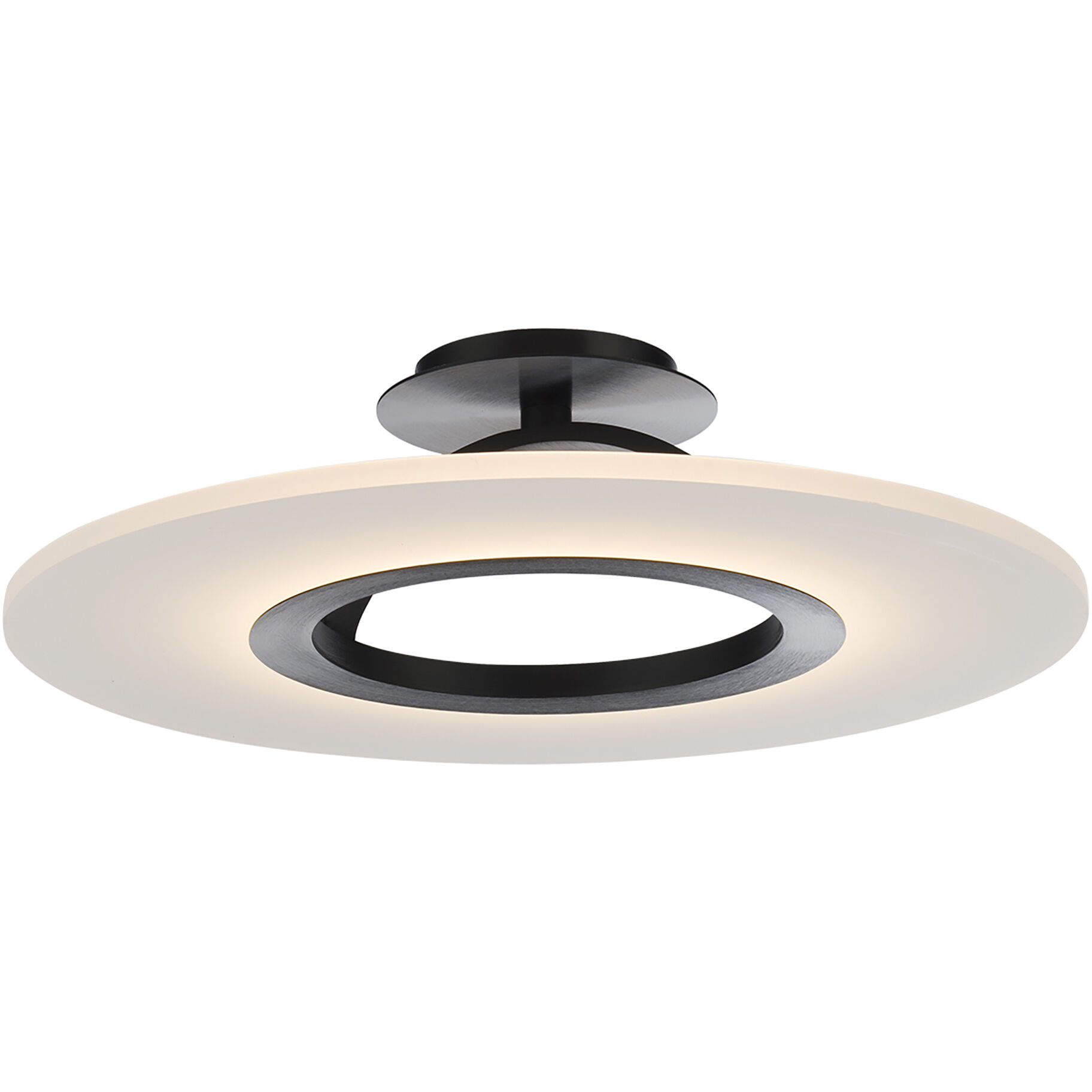 Semi recessed lighting 2025
