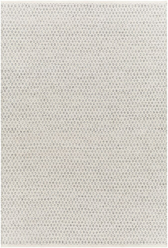 Azalea 144 X 106 inch Slate Rug in 9 X 12, Rectangle