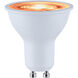 Starfish LED MR16 GU10 5.50 watt 2700K-5000K LED Bulb