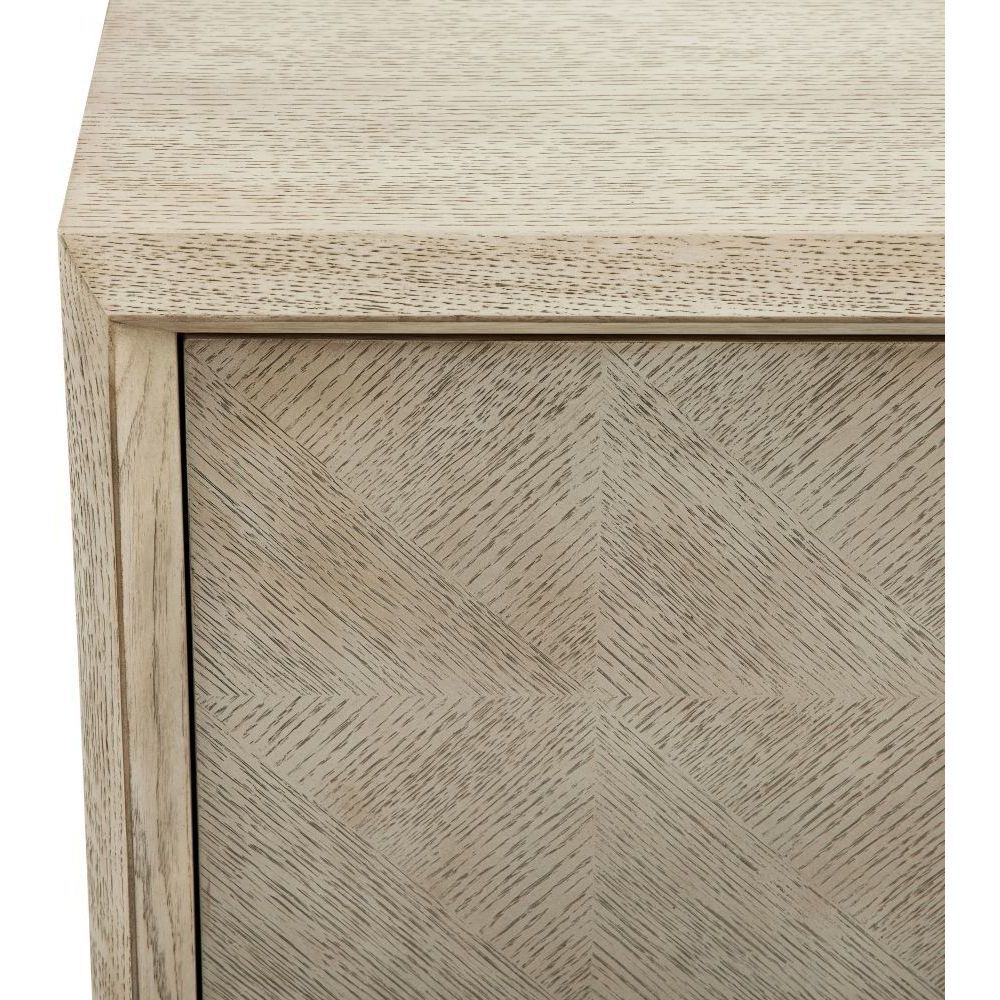 Naomi 48 inch Smoke Cabinet