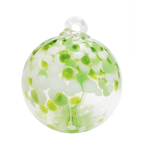 Tree of Life Celtic Glass Ornament
