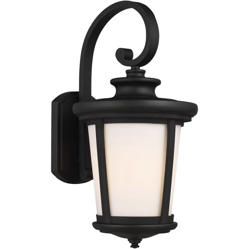 Eddington 1 Light 10.00 inch Outdoor Wall Light