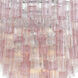 Addis 28 Light 49 inch Polished Chrome Chandelier Ceiling Light