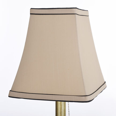 Signature 18 inch 40 watt Brompton Table Lamp Portable Light