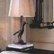 Falcon 29.72 inch 40.00 watt Copper Bronze Table Lamp Portable Light