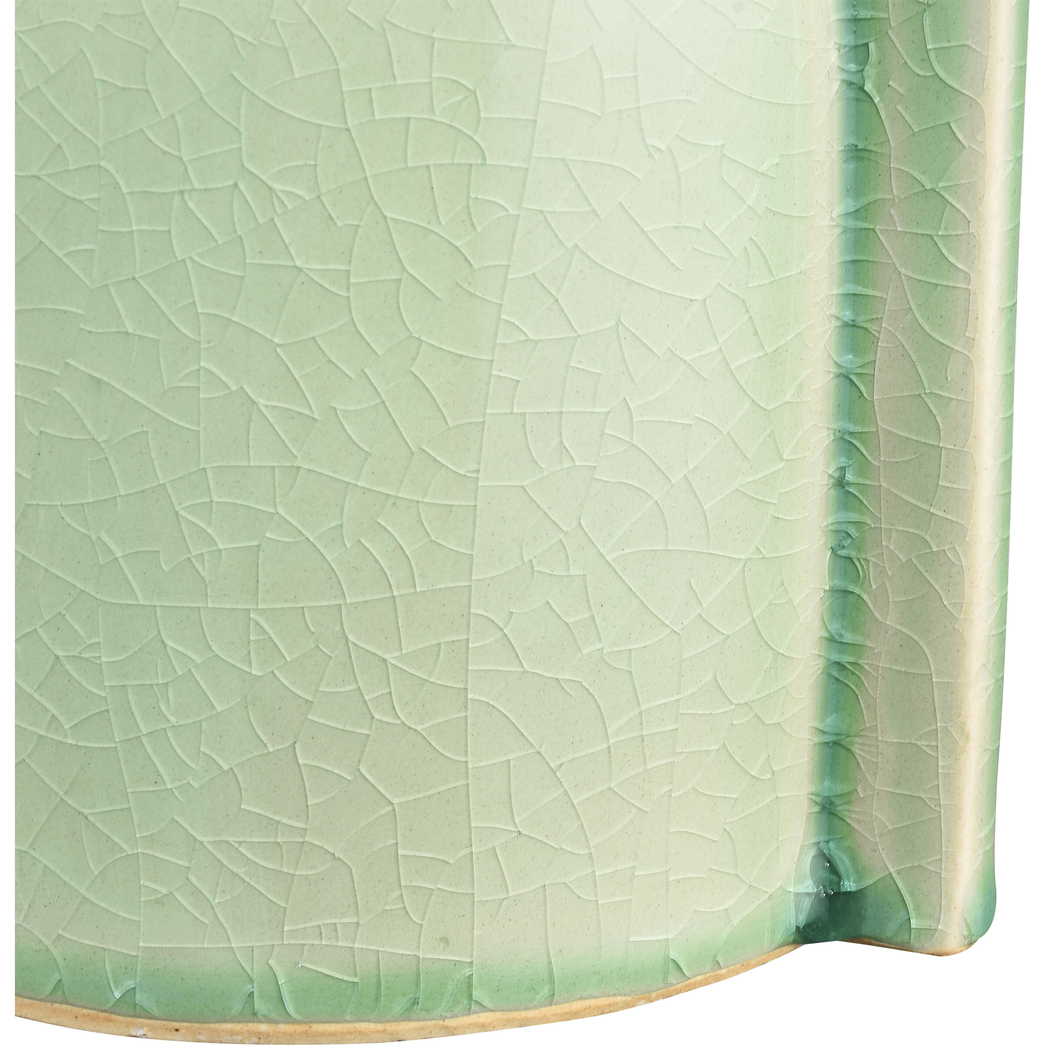 Leddy 11.75 X 6 inch Vase