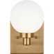 Sean Lavin Clybourn 1 Light 5.00 inch Bathroom Vanity Light