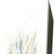 Dandelion Wall Green and Beige and Multi and Yellow Wall Sculpture