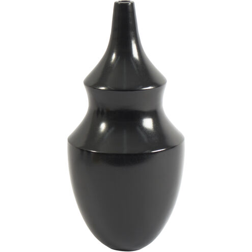 Shadow 14 X 7 inch Vase