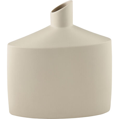 Ralls 8.75 X 8.5 inch Vase