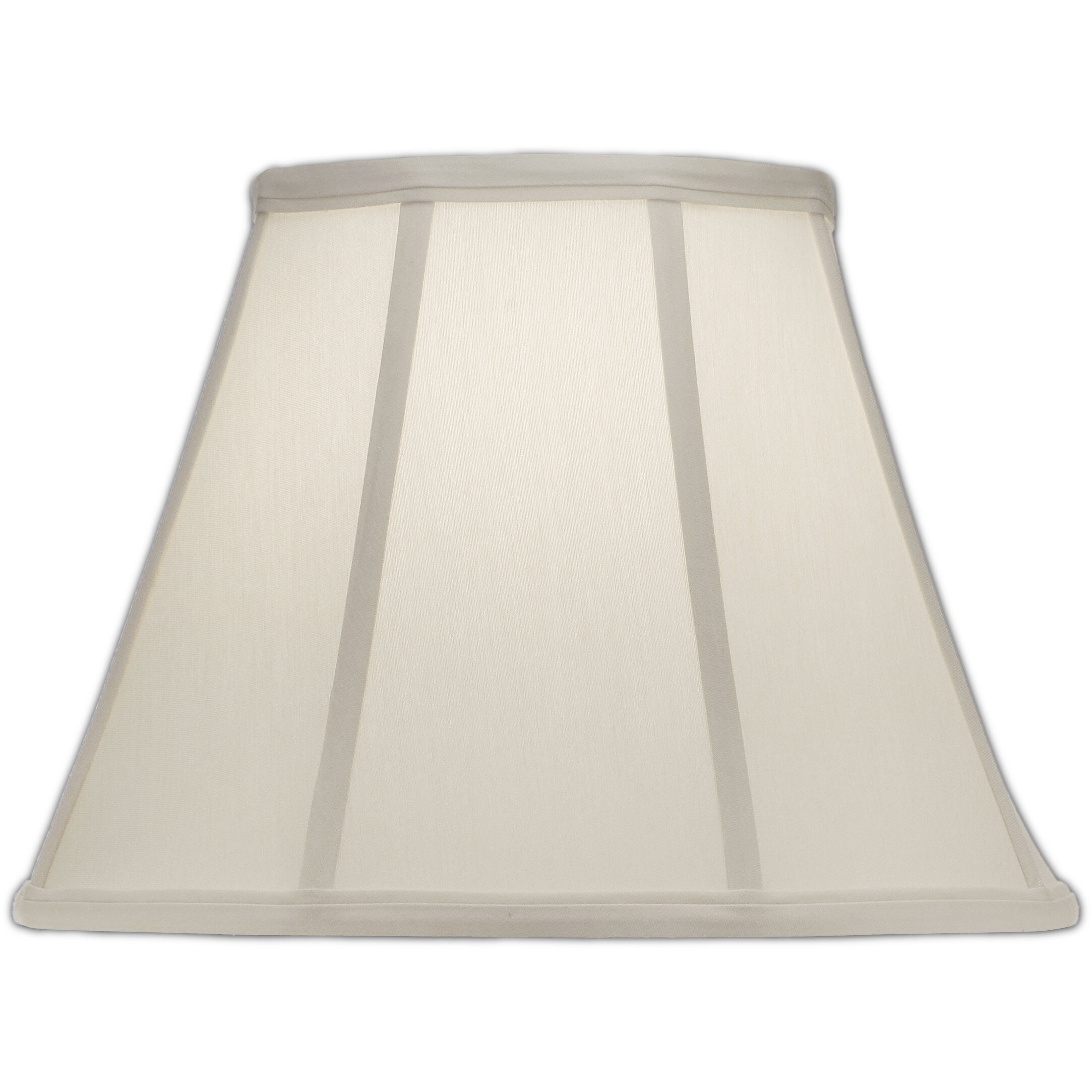 Ellie Ivory Lampshade
