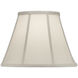 Ellie Ivory Lampshade