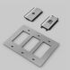 3G Steel Plate