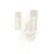 Sea Urchin Sconce Wall Light