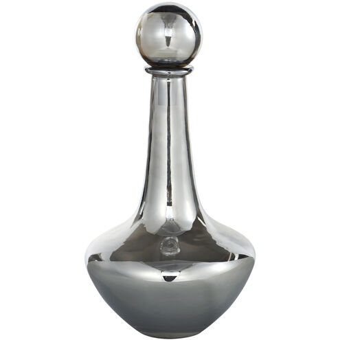 Pawn 13.8 X 7.1 inch Vase