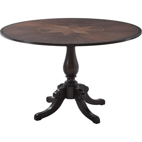 Marst Hill 48 X 48 inch Marst Hill Dining Table