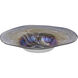 Svirla 15.7 X 3.1 inch Vase