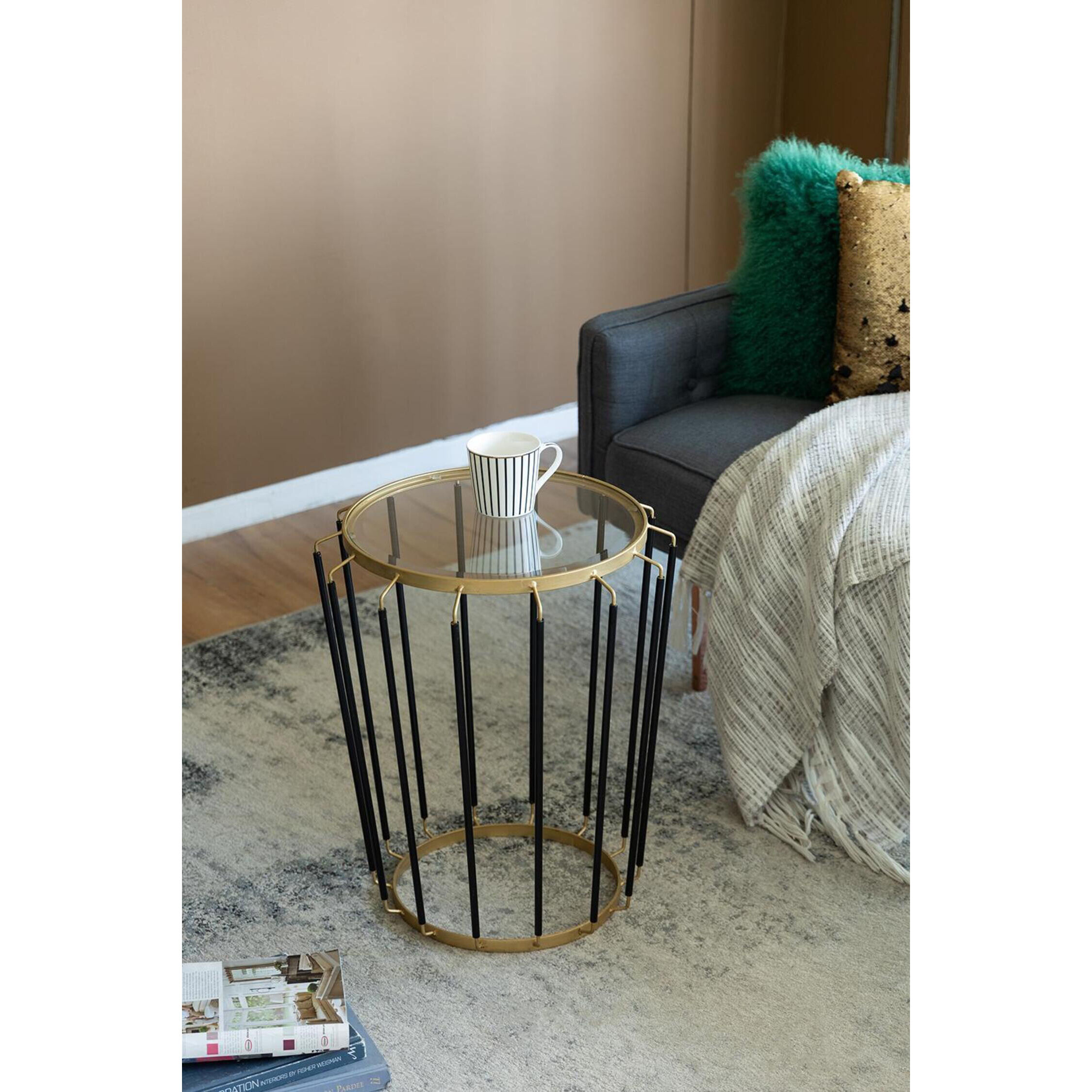 Winnie Occasional Table