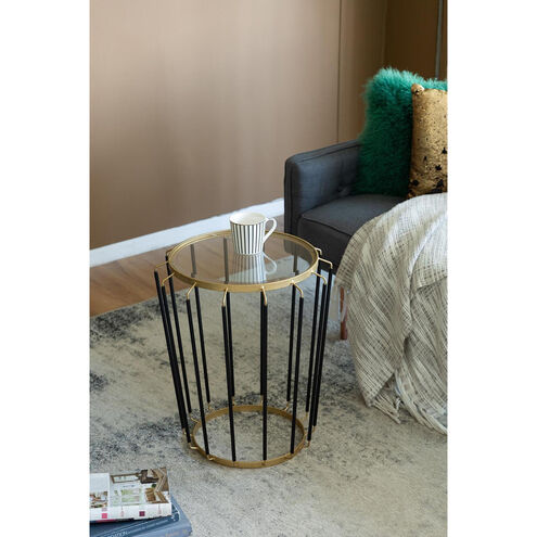 Winnie Occasional Table