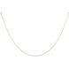 Sean Lavin Collier LED Natural Brass Chandelier Ceiling Light, Integrated LED