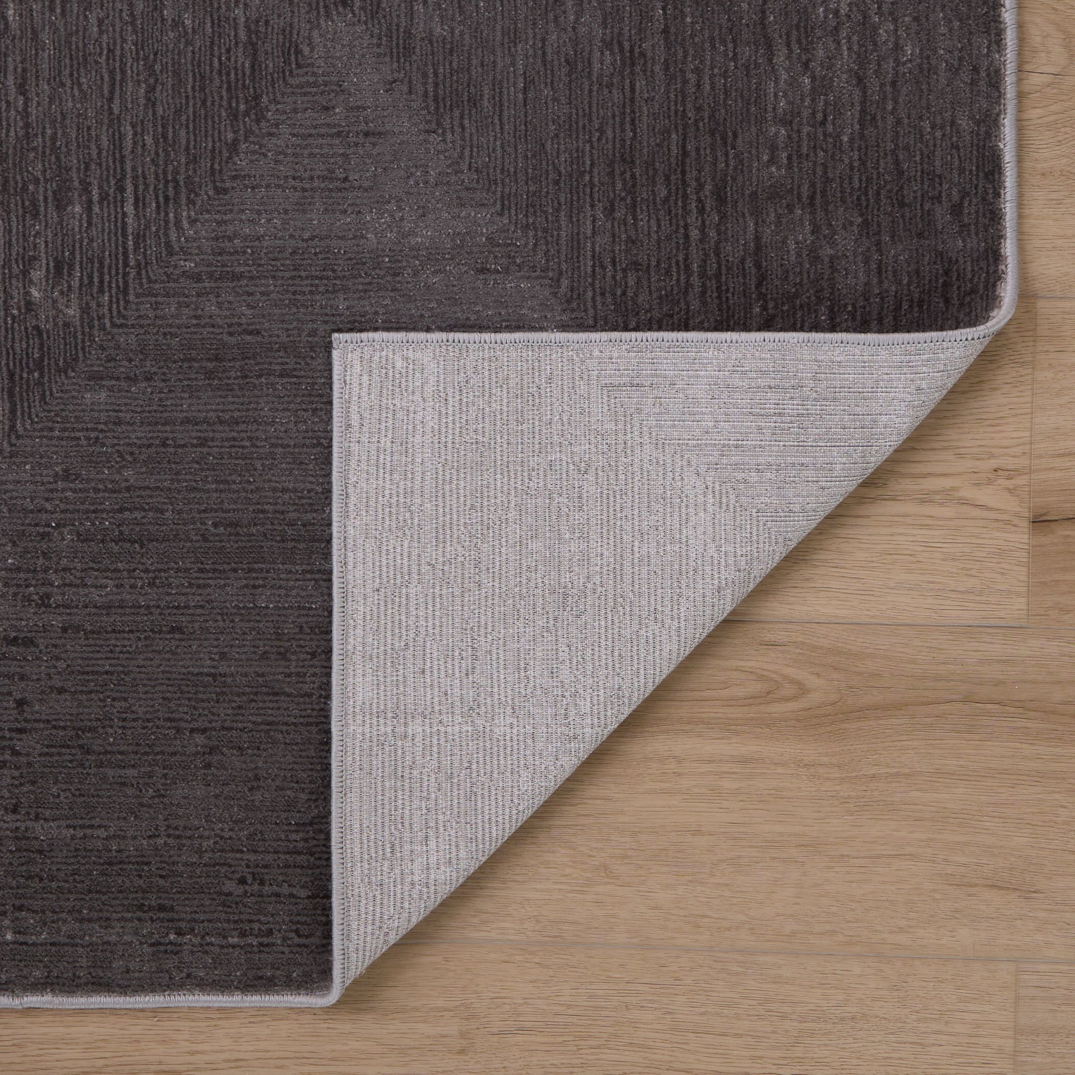 Livenza Gray Indoor Rug