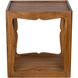 Kabbal Side Table, Tall