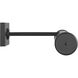 ED Ellen DeGeneres Azer 24 watt 18 inch Aged Iron Picture Light Wall Light