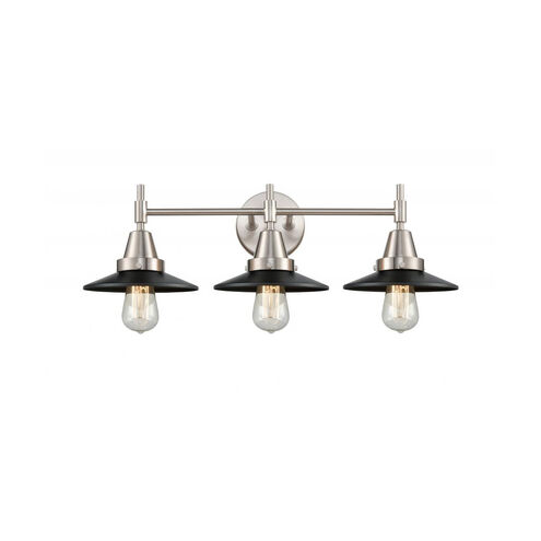 Caden 3 Light 26.00 inch Bathroom Vanity Light