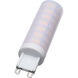 Lumos 3000K Mini and Pin-Based LED