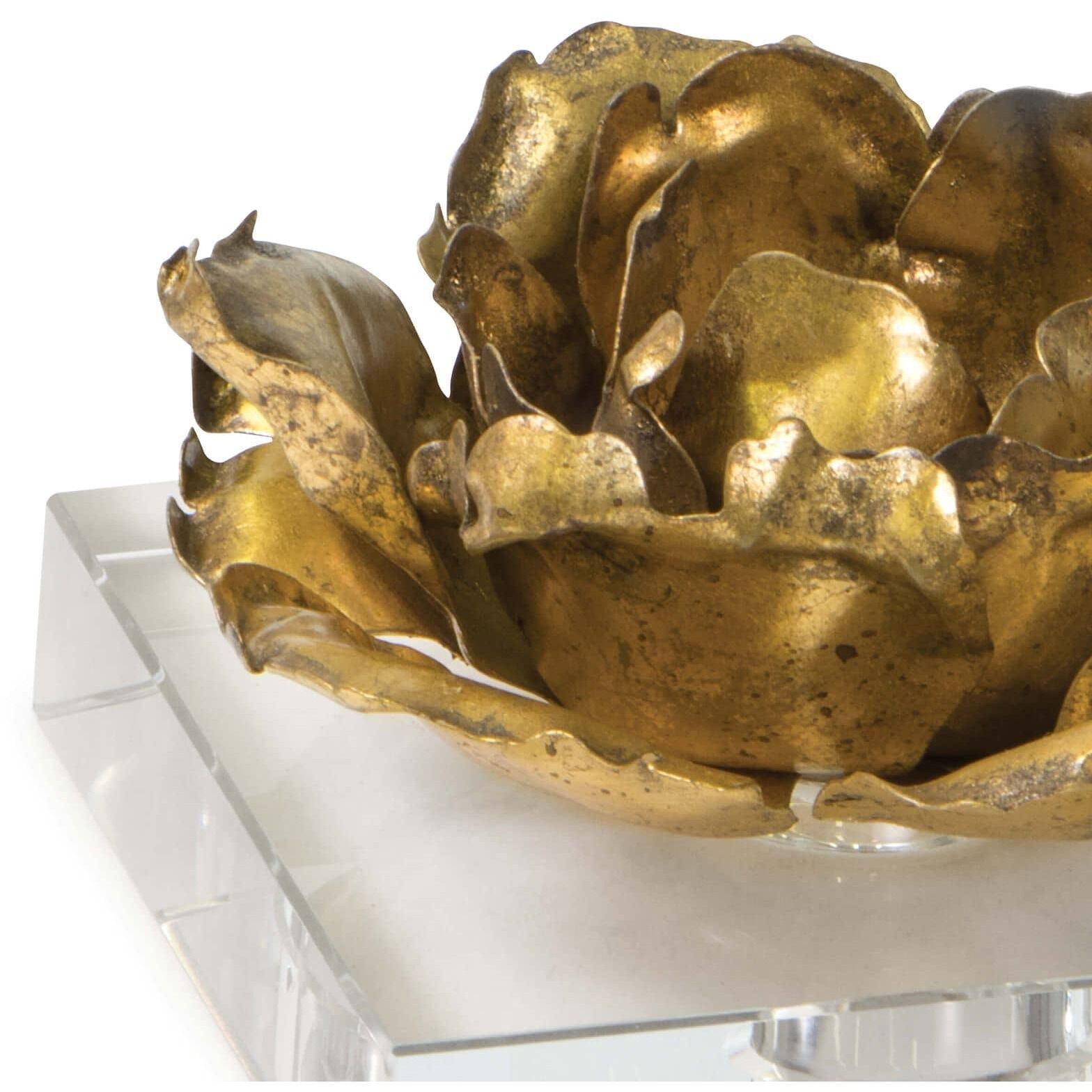 Adeline 5.25 X 3.5 inch Candlesticks