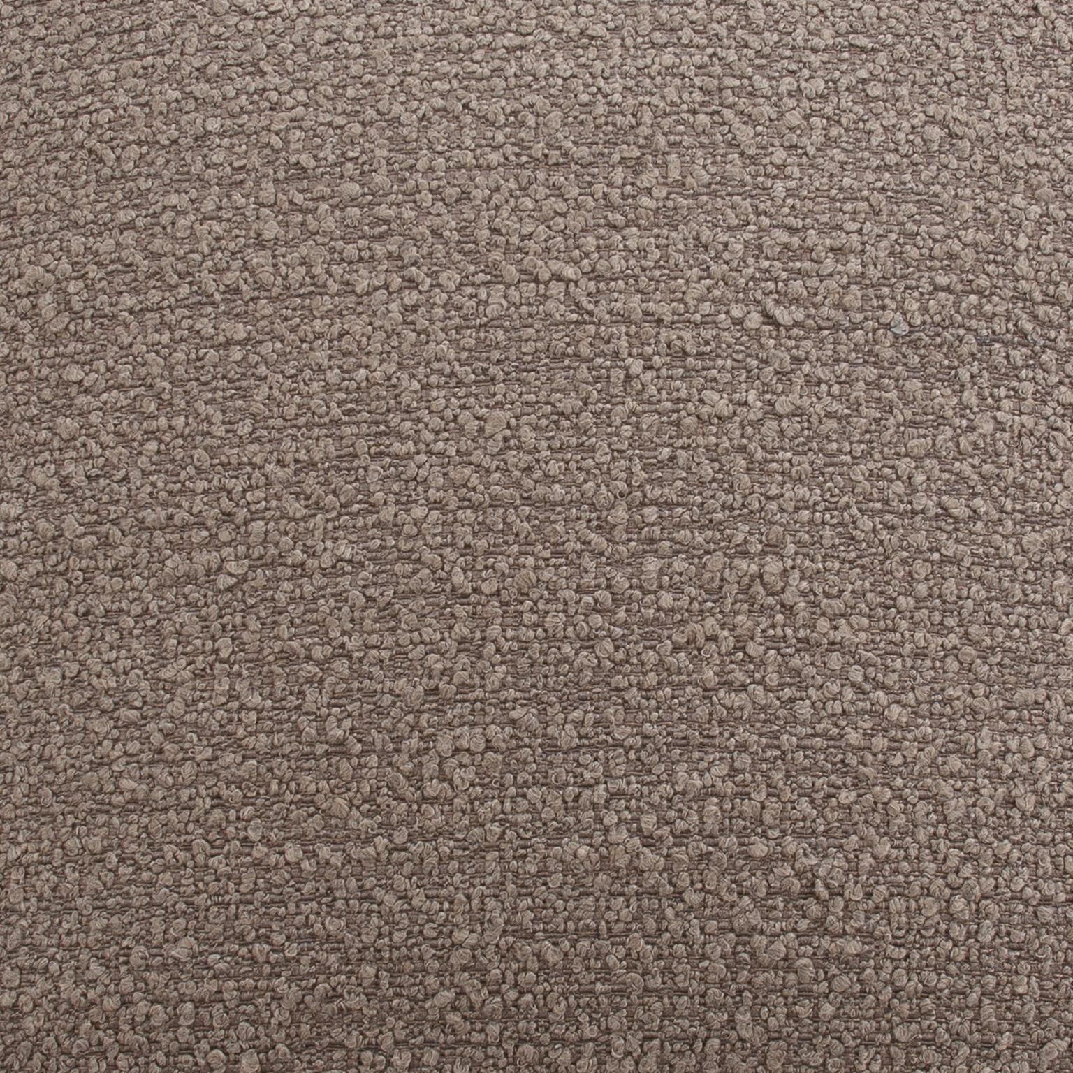 Barbet Chocolate and Natural Chair