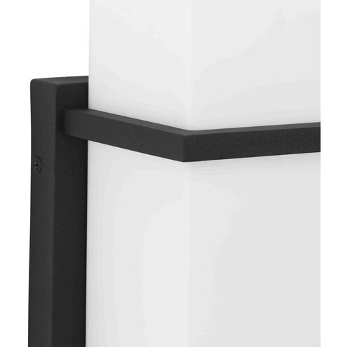 Antrim Outdoor Wall Lantern, Medium
