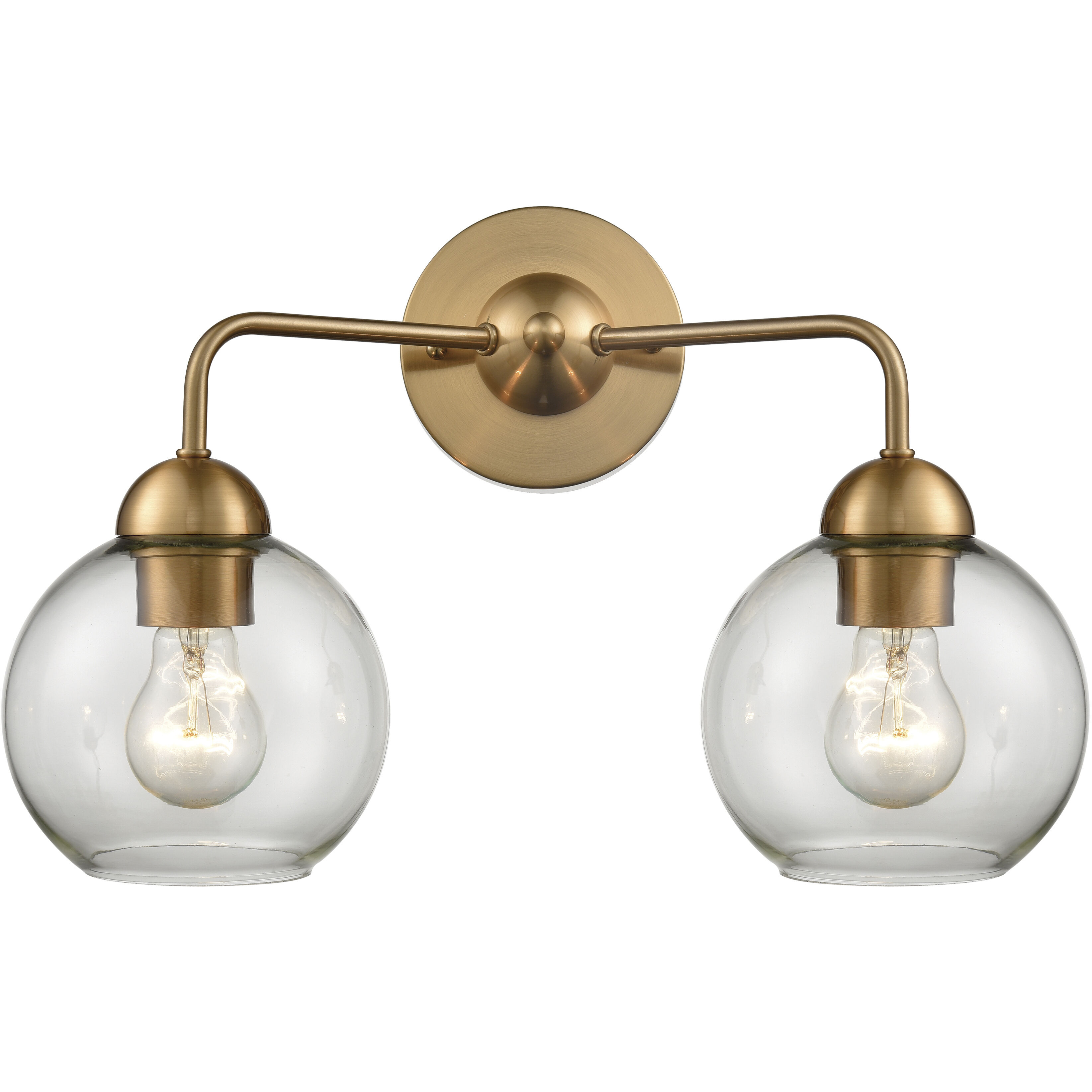 Astoria Vanity Light Wall Light