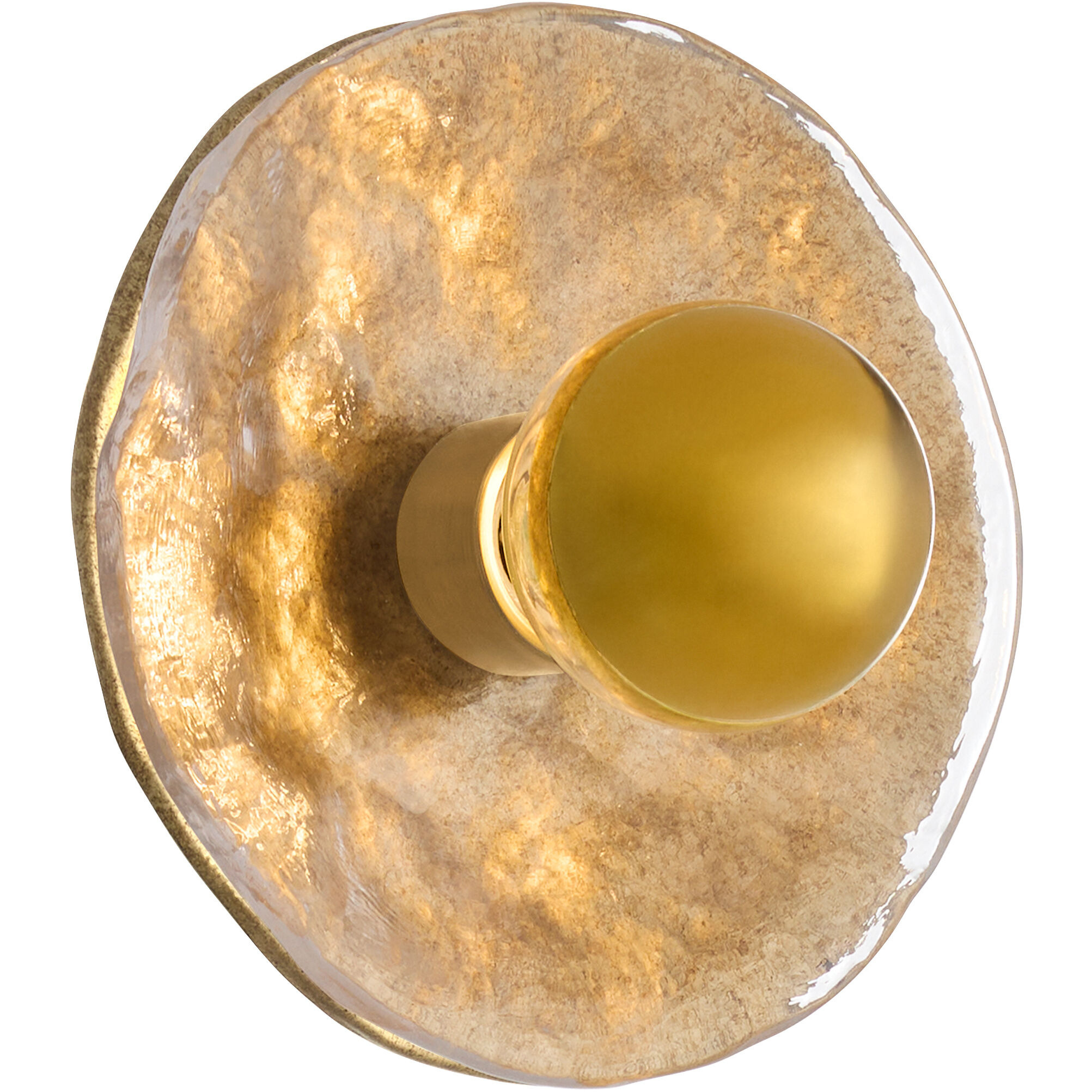 Del Rey Wall Sconce Wall Light