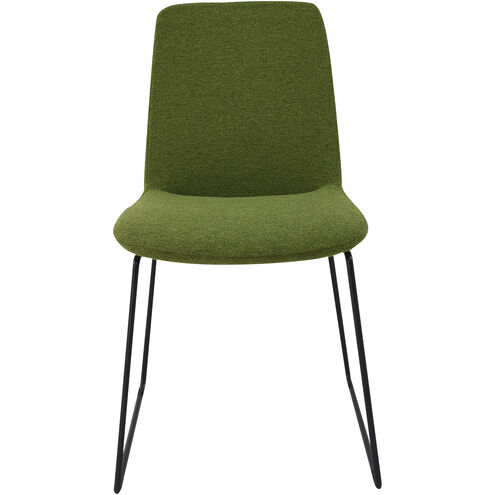 Ruth Green Dining Chair, Set of 2
