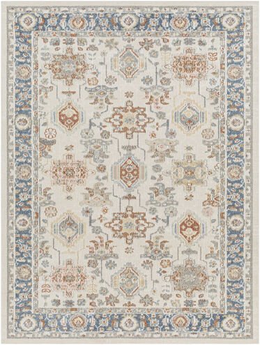 Santana 45 X 27 inch Rug, Rectangle