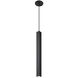 Royce LED 1.88 inch Oxidized Black Pendant Ceiling Light