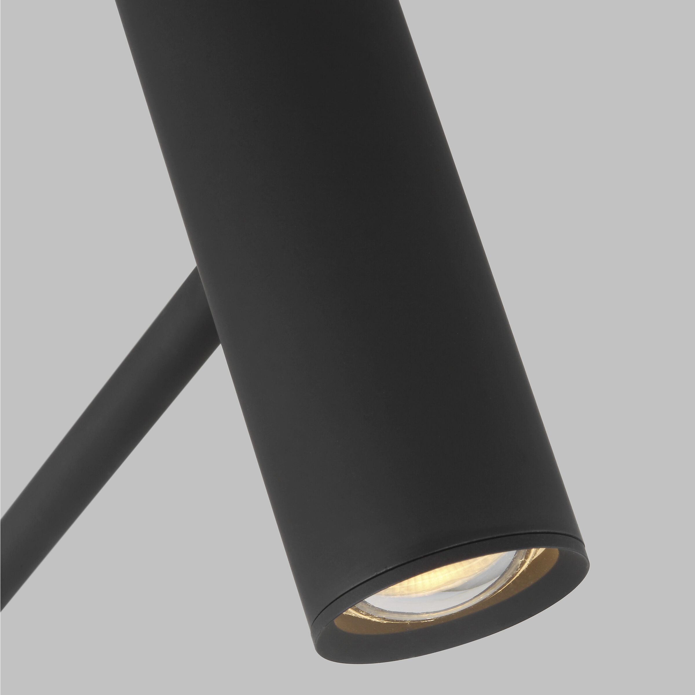 Sean Lavin Ponte 22.6 inch 8.40 watt Nightshade Black Task Wall Sconce Wall Light