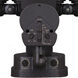 Outdoor Security LED 7 inch Bronze Outdoor Security