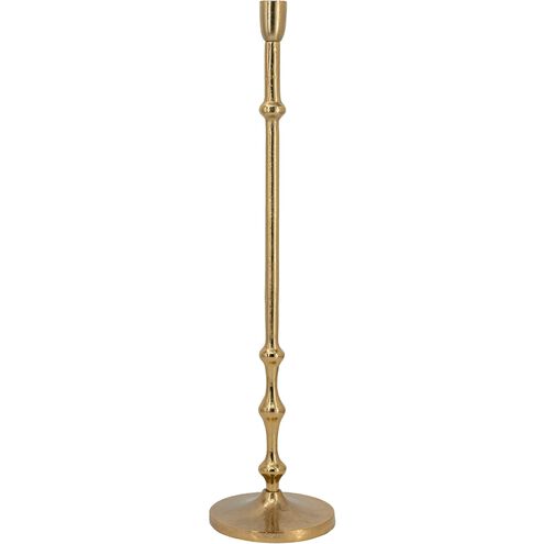 Slender 23.5 X 5.5 inch Candle Holder