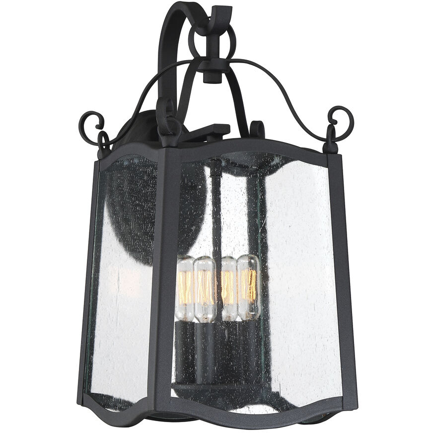 Glenwood Outdoor Wall Lantern